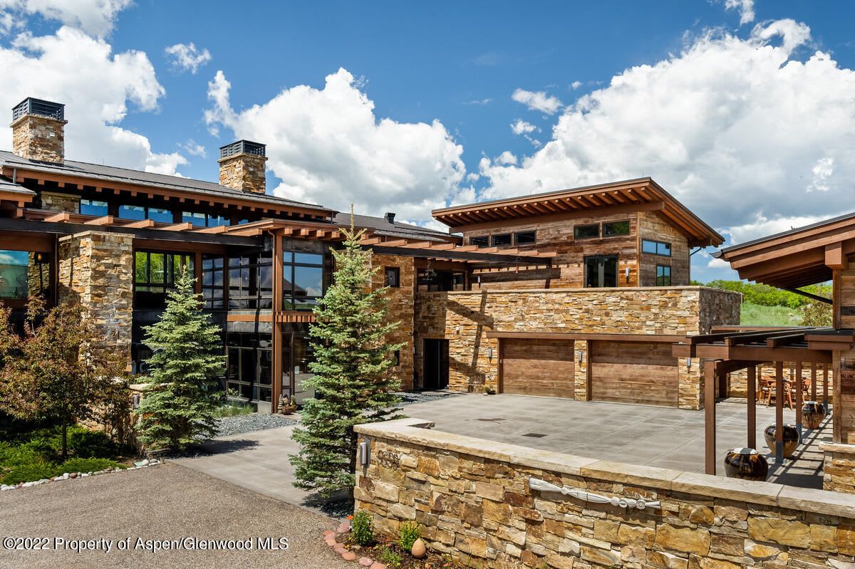 1710 Sopris Mountain Ranch Road