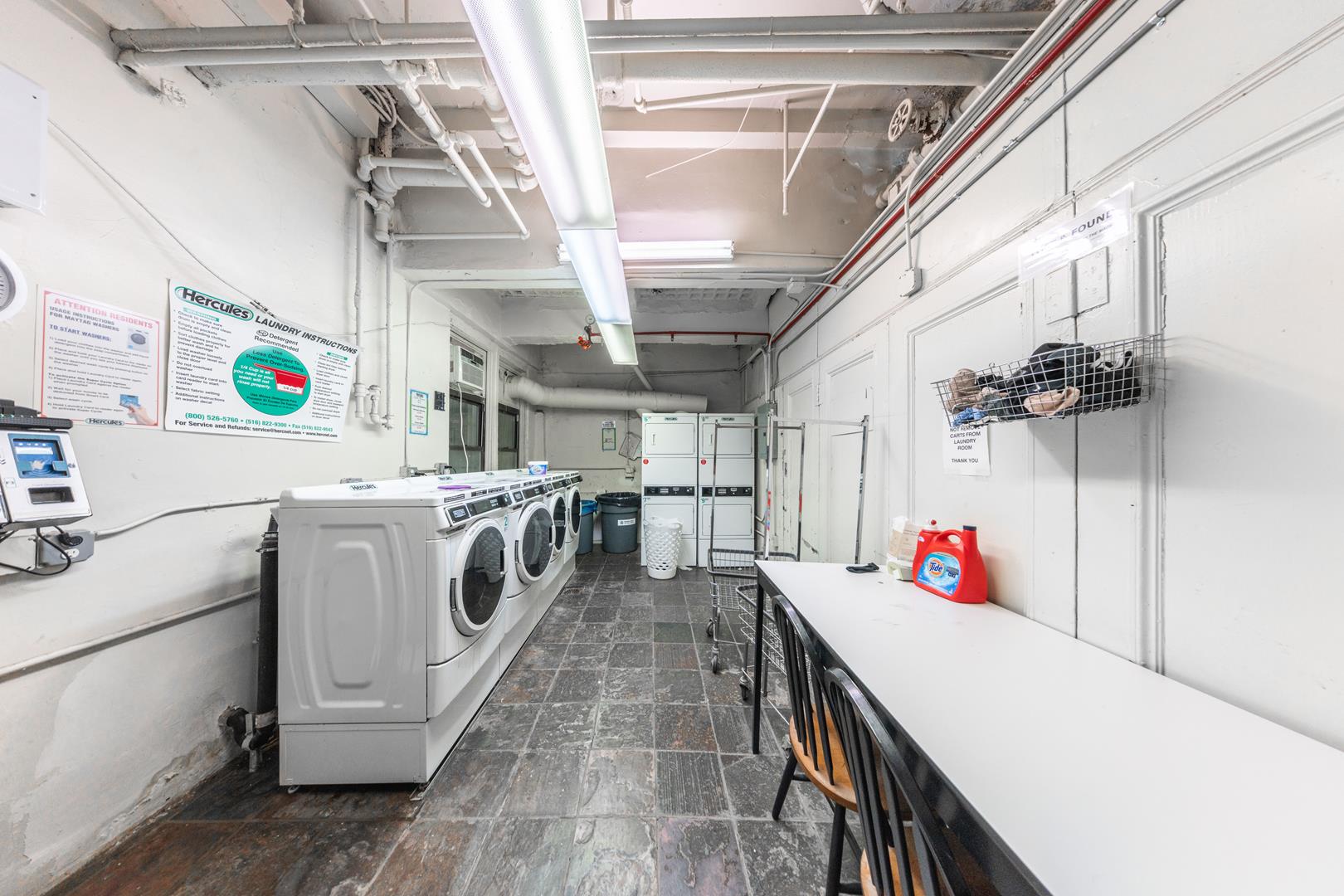 244 West 72nd Street, Apt 4-F