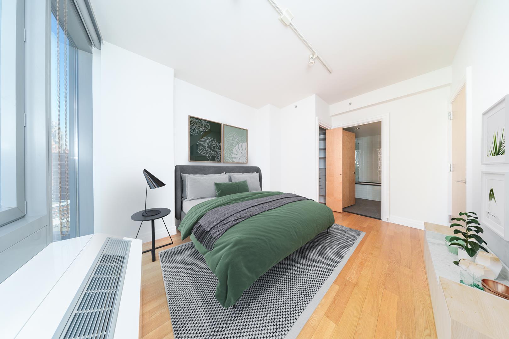 554 West 54th Street, Apt 24-B
