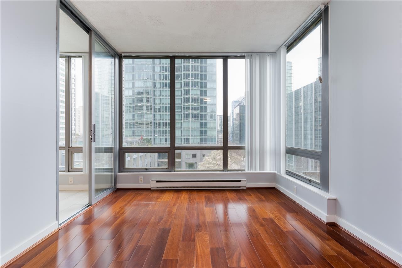 602-1200 W Georgia St