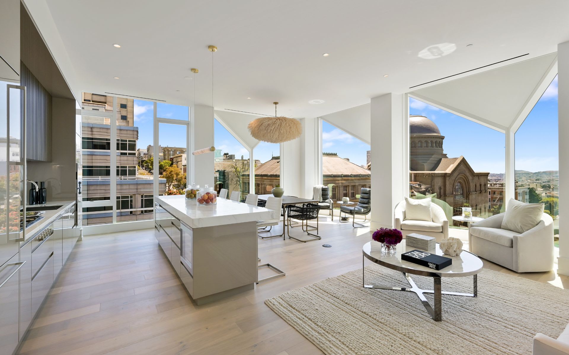 2121 Webster St #501