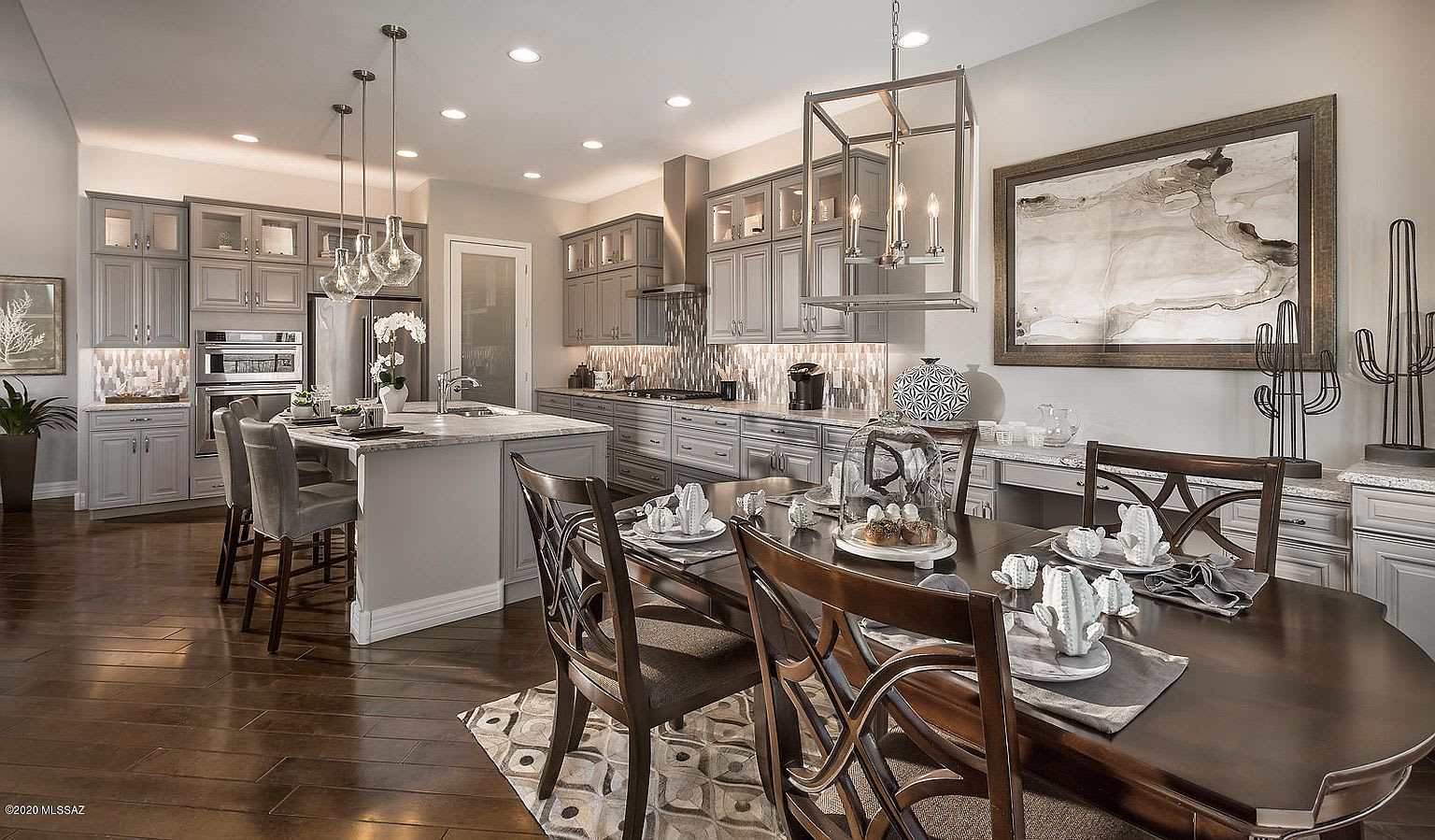 13471 N Mariposa Lily Dr