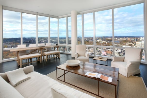 6 Exclusive Listings with the Agents That Sold Tom Brady’s Brookline Estate