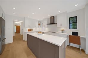 1021 St. Charles St, Victoria