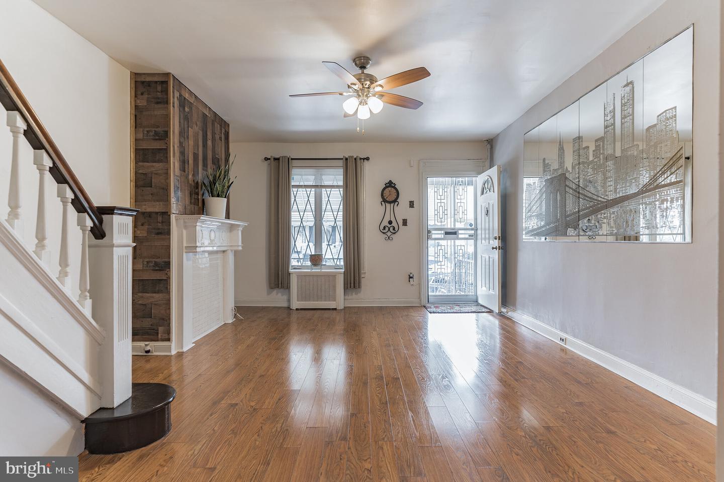 Quality Finishes in Cobbs Creek
