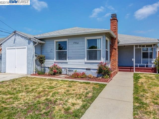 2332 Vegas Ave