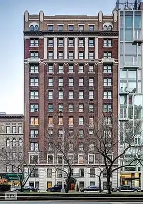 955 Park Avenue Unit: 1A