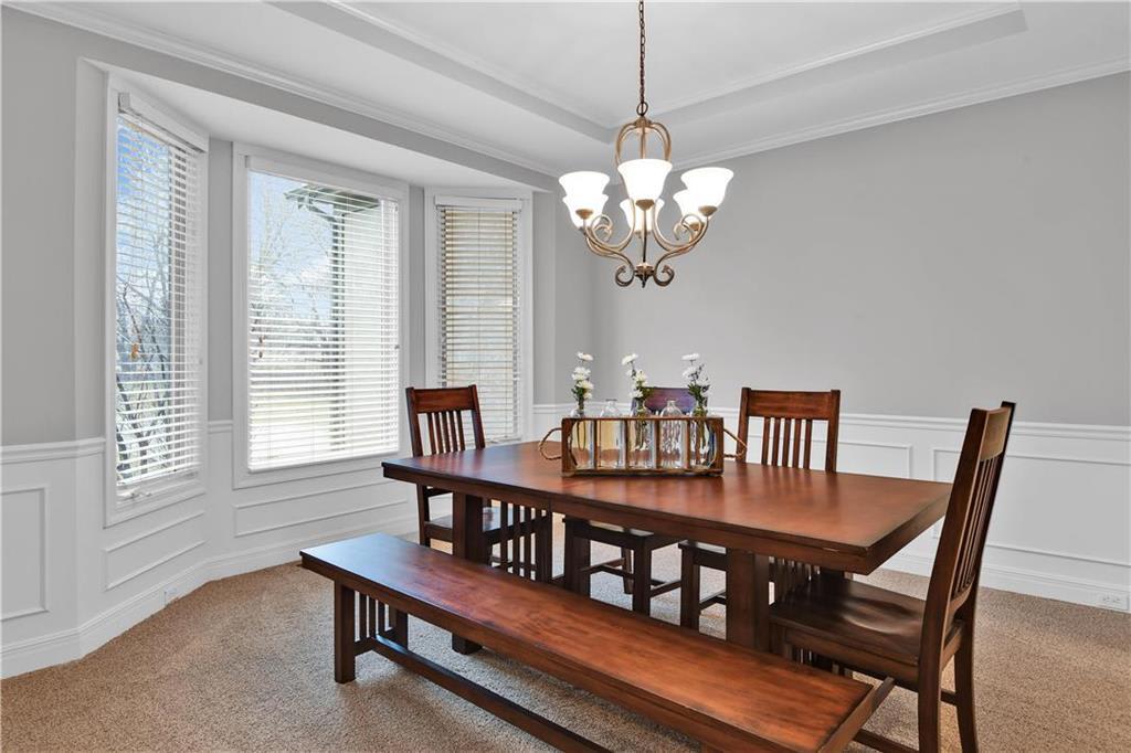 9853 S Bur Oak Circle