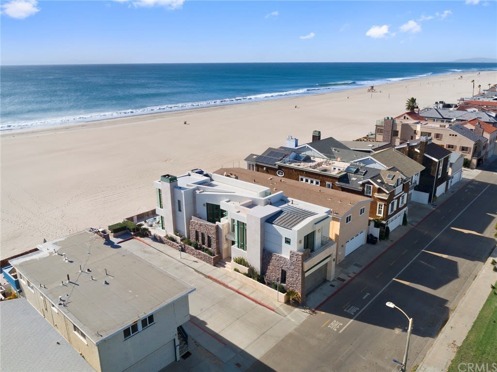 5701 Seashore Drive