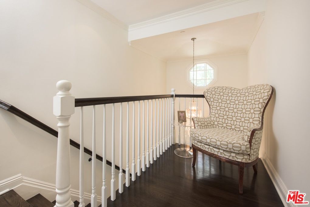 Harmony Manor