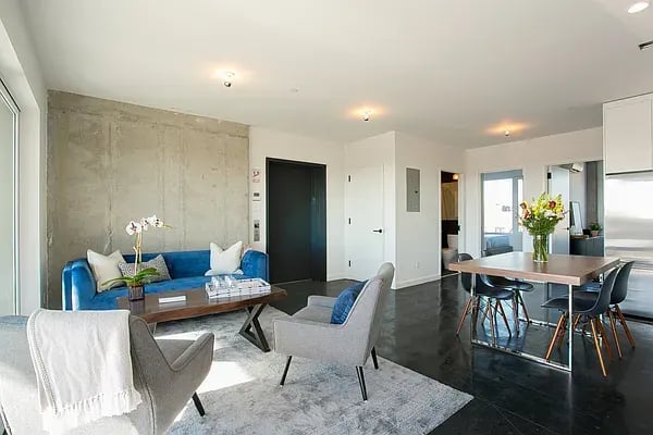 271 Lenox Road Unit: 4C