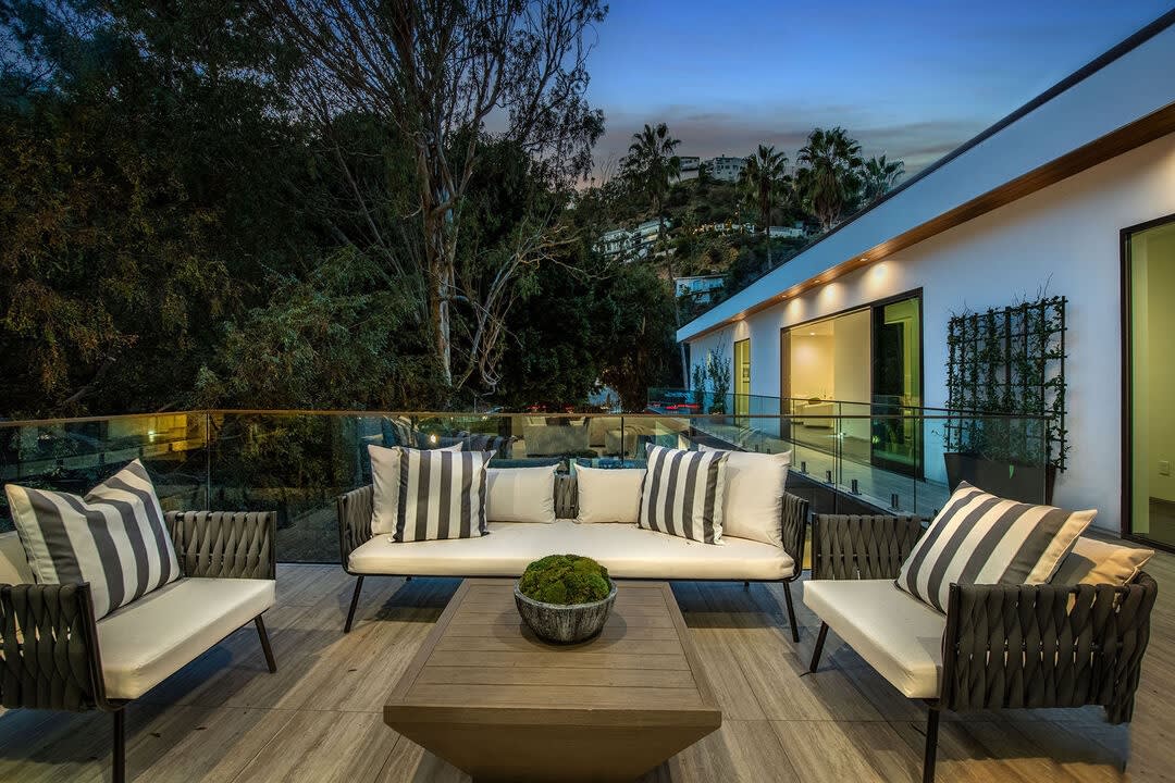 House Retreat