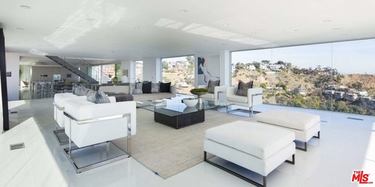 Villa House