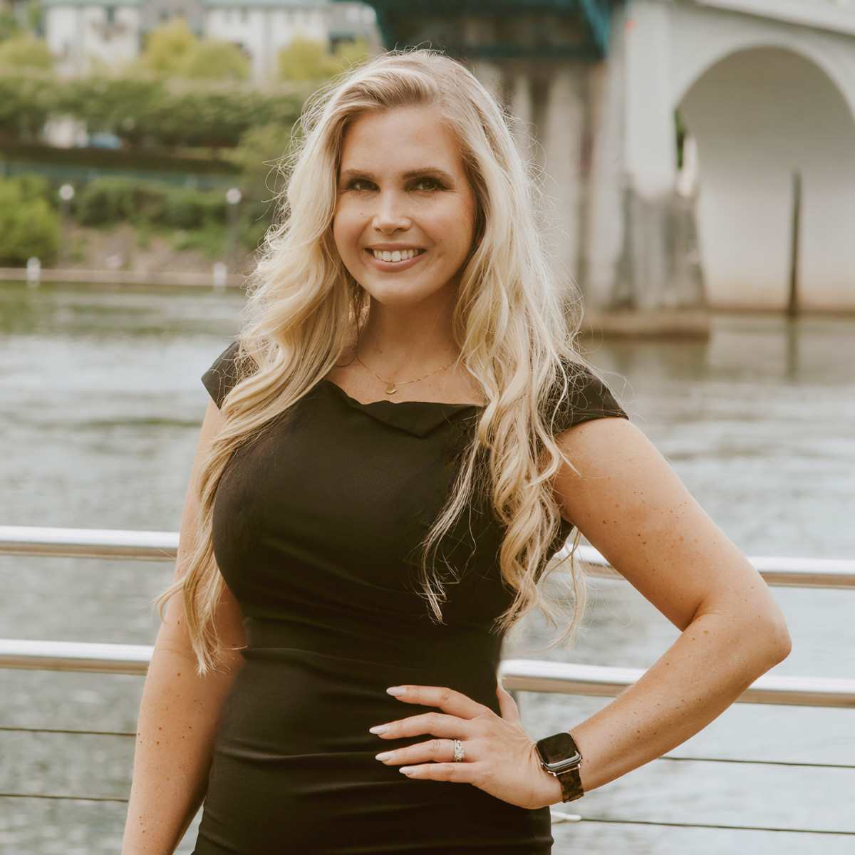Candice Neal