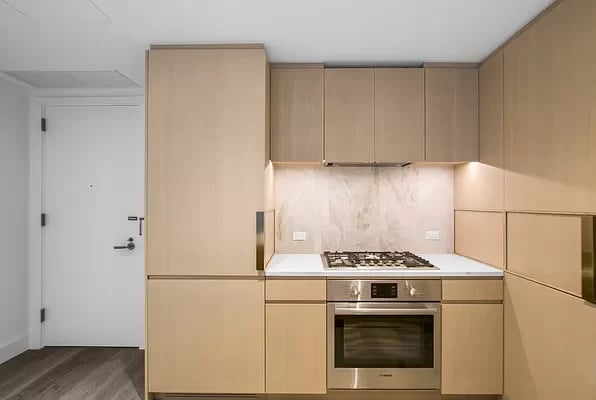 10 Nevins Street Unit: 6E