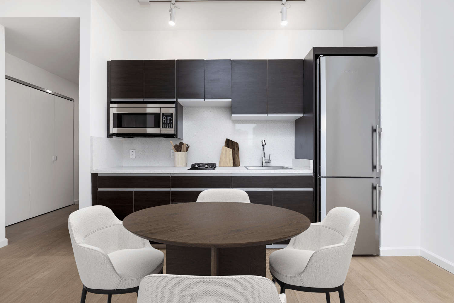 116 John Street, Apt 2406
