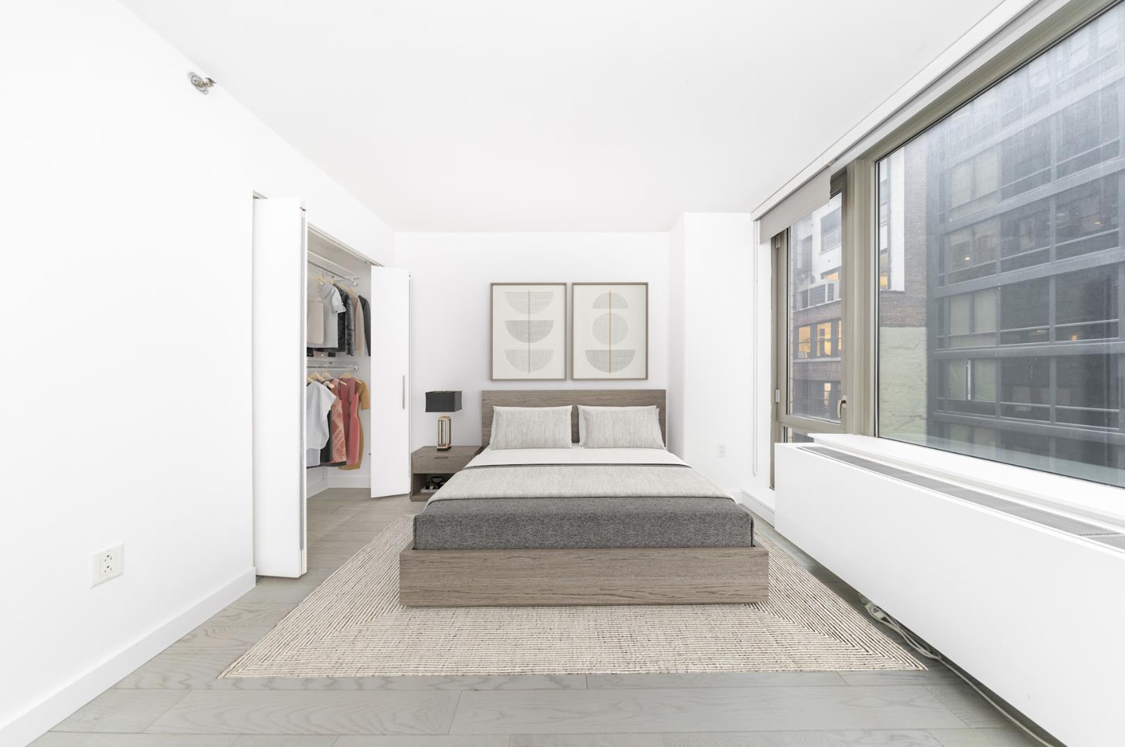 3 West 36th Street, Apt 14-B