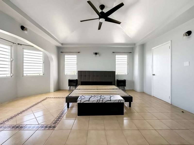 294 Fahie Hill 3 Bedrooms