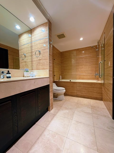 Turnkey Courtyard Pool Rental, Escazu, San Jose