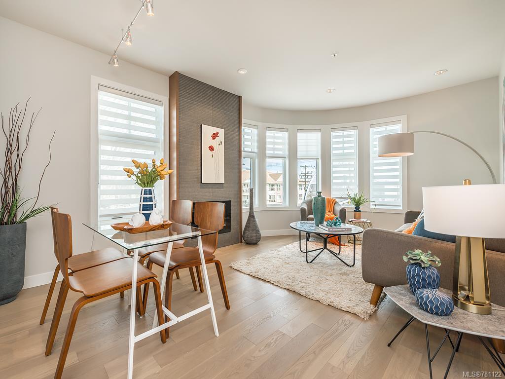 305-1765 Oak Bay Ave