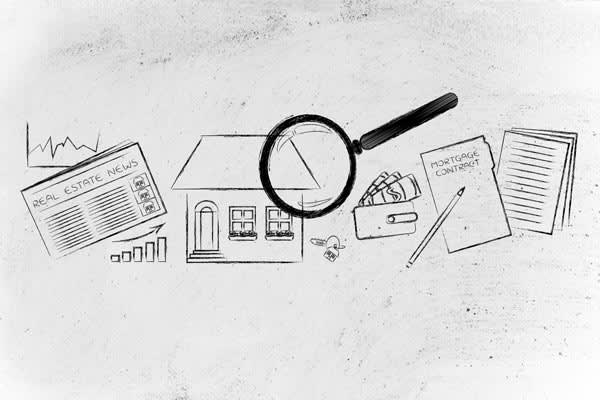 How the Residential Housing Market Is Helping Buyers