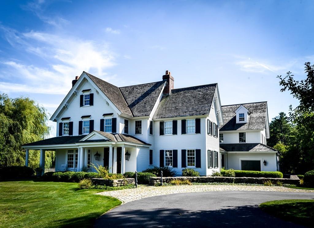 52 Farm St