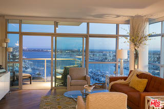 13700 MARINA POINTE DR # 1505