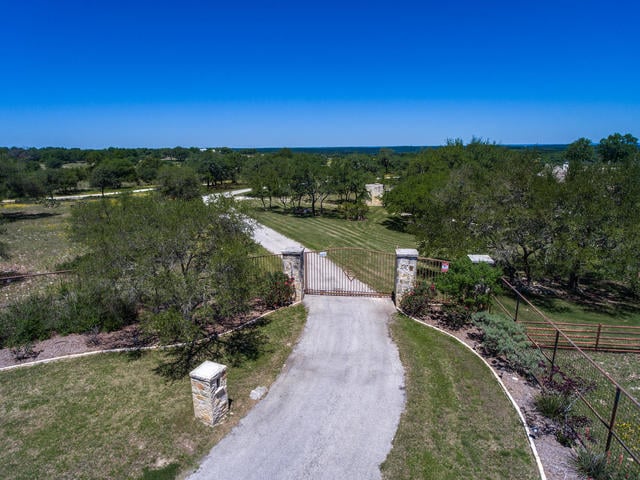 Diamond E Ranch-6231 Ranger Creek Rd 127.25acres