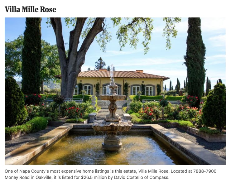 Napa Valley Register April 23, 2021