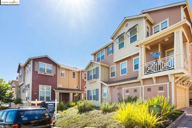 6435 Blue Rock Ct, Oakland, CA 94605