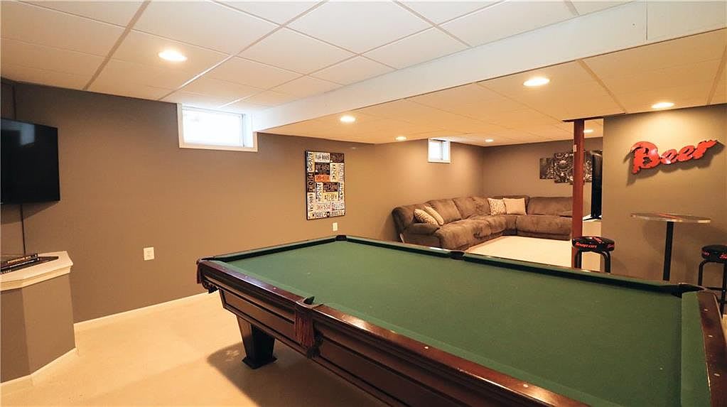 2374 Bordeaux Drive