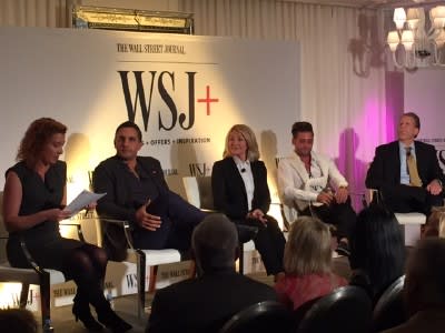 WSJ Panelists Discuss Los Angeles Luxury Real Estate