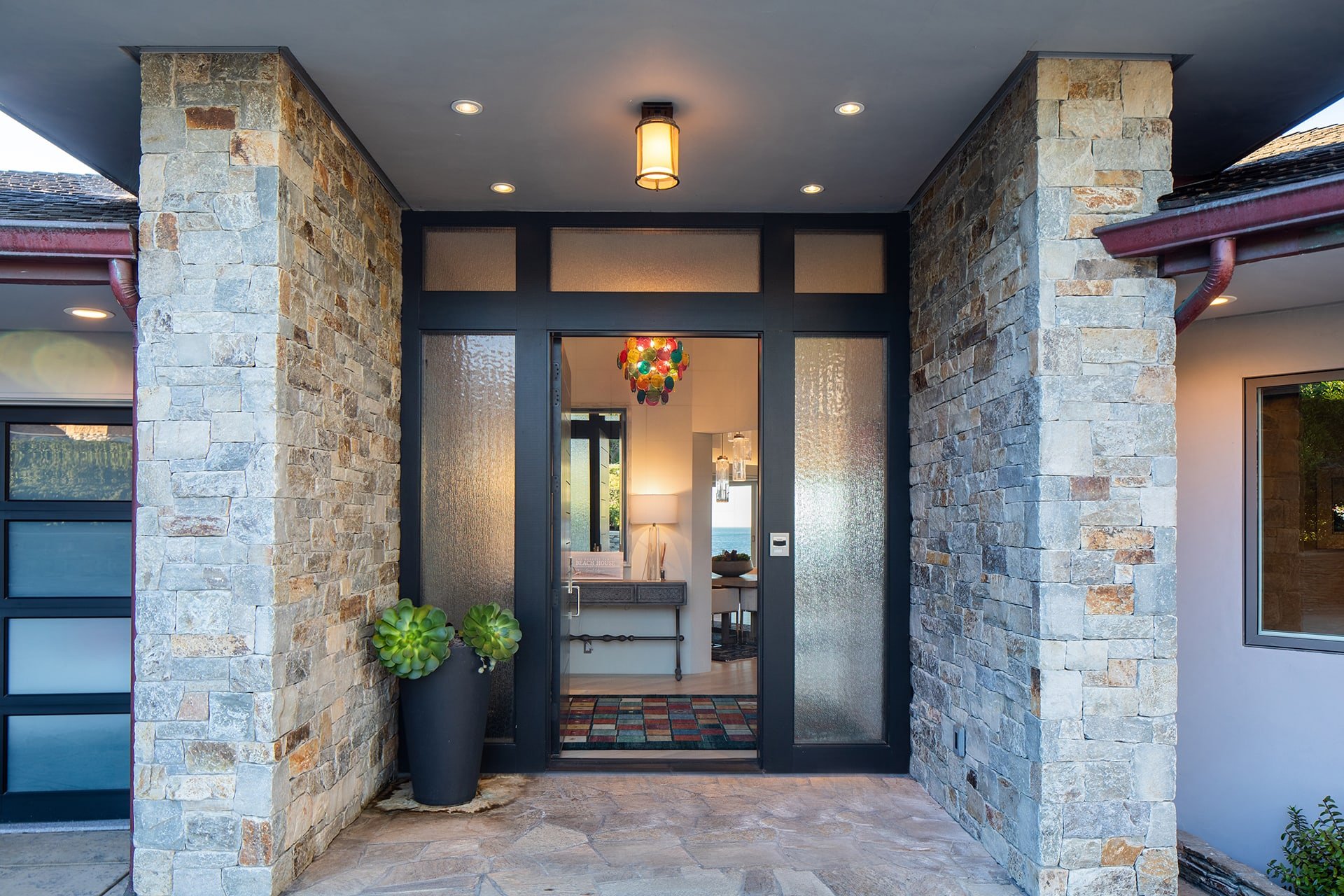 Yankee Point Paradise in Carmel Highlands