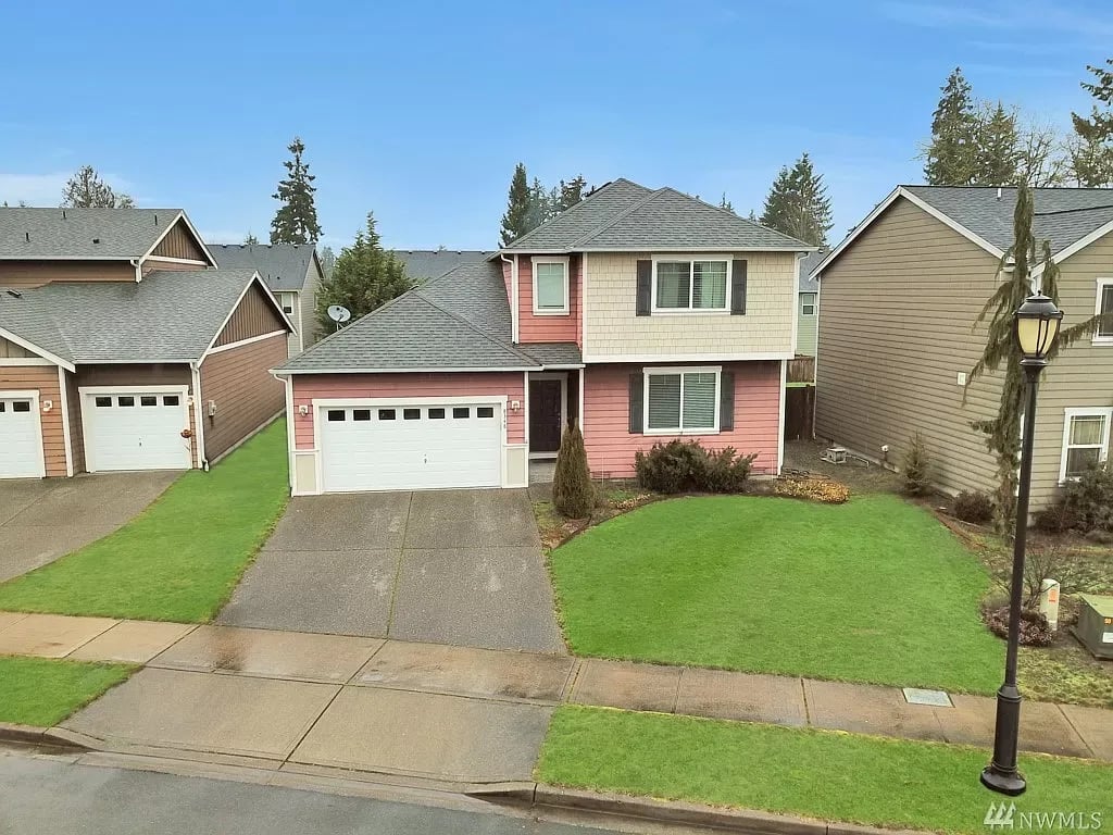 8348 54th Ct SE