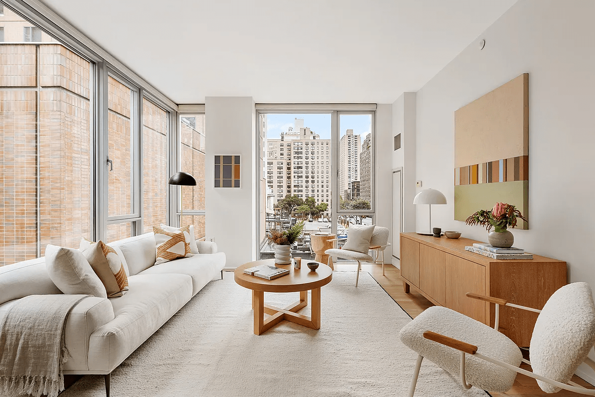 110 Third Avenue #4B