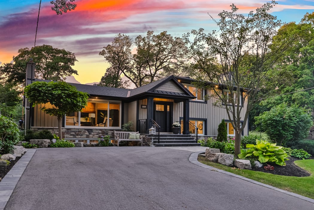 1625 Bramsey Drive
