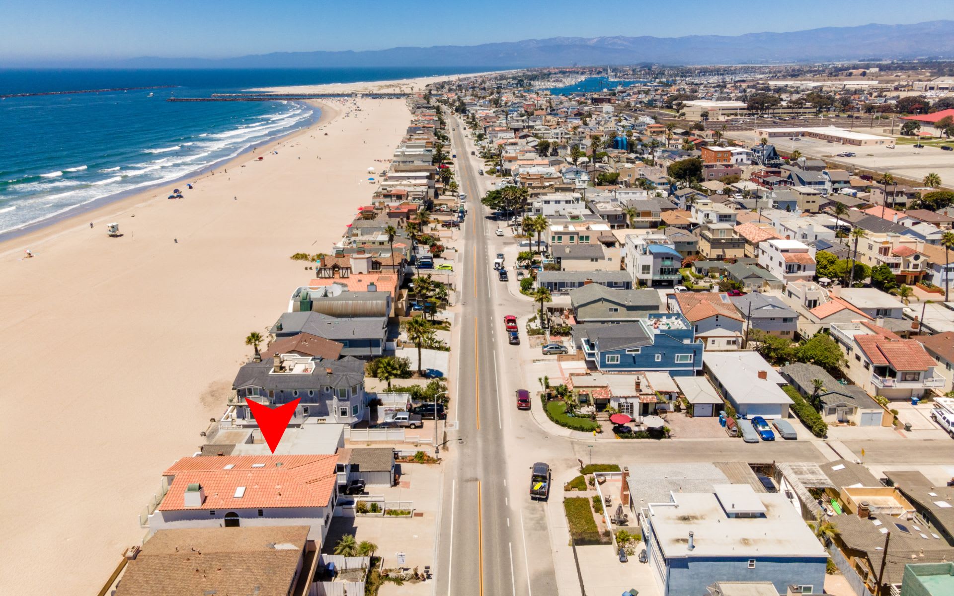 817 Ocean Drive