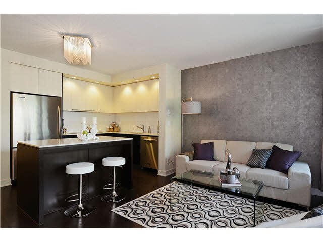 215-750 W 12th Avenue, Vancouver