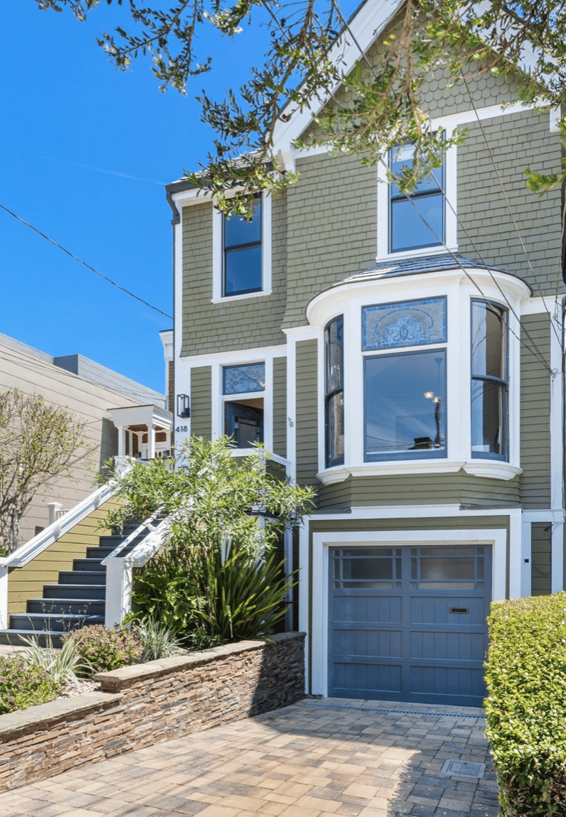 418 45th Ave San Francisco
