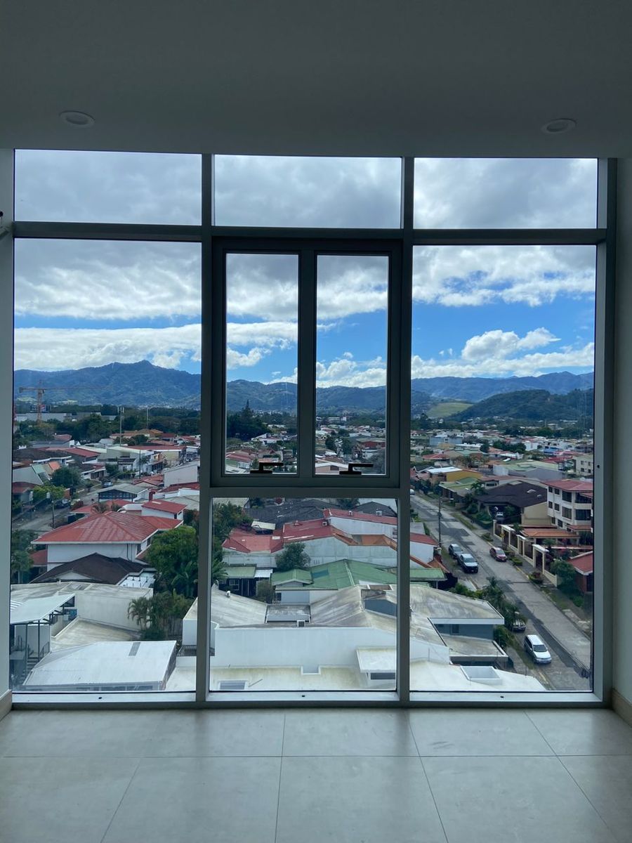 Contemporary View Apartment, Curridabat, San Jose