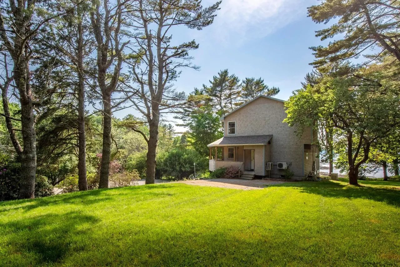 New Listing! 1051 Bayside Road, Trenton, ME 04605 – $725,000