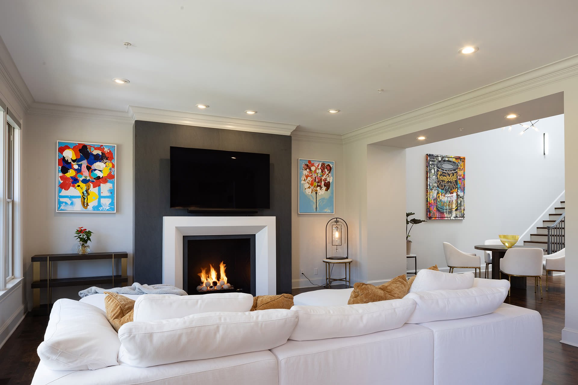 Luxurious Spanish Bay Living - 39 Spanish Bay Circle