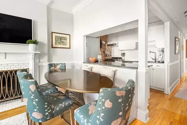 117 W 77 St, #5