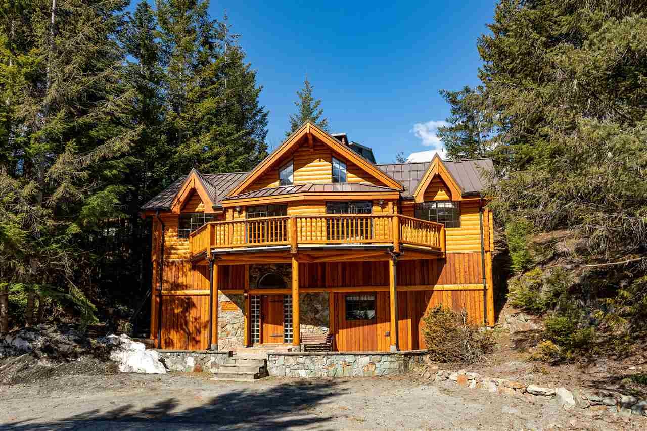 2343 Cheakamus Wy