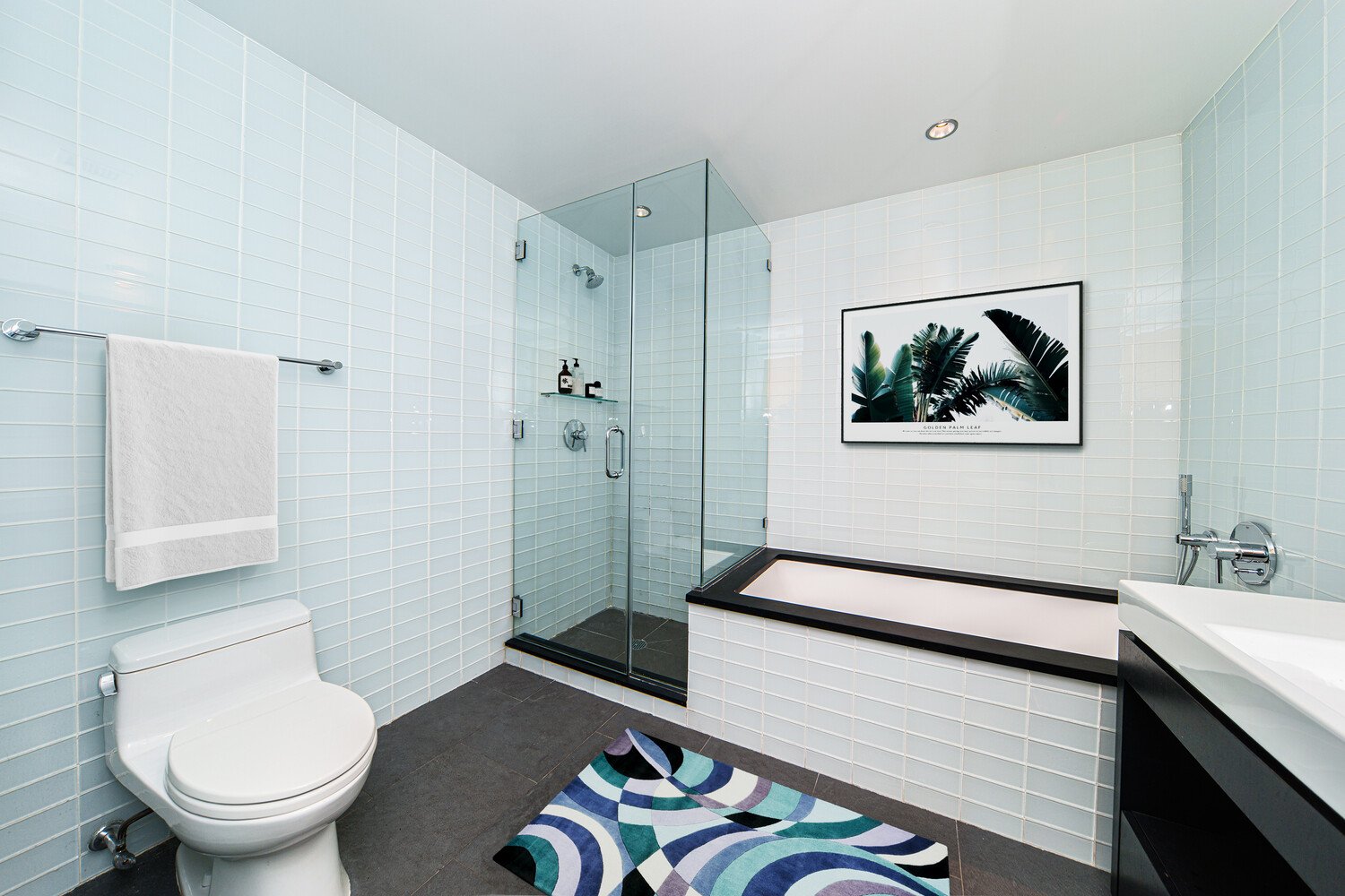 550 West 54th Street, Apt 23U