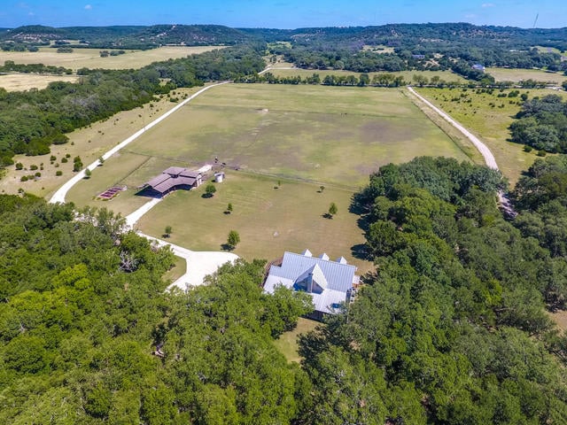 221 Upper Cibolo Creek Rd