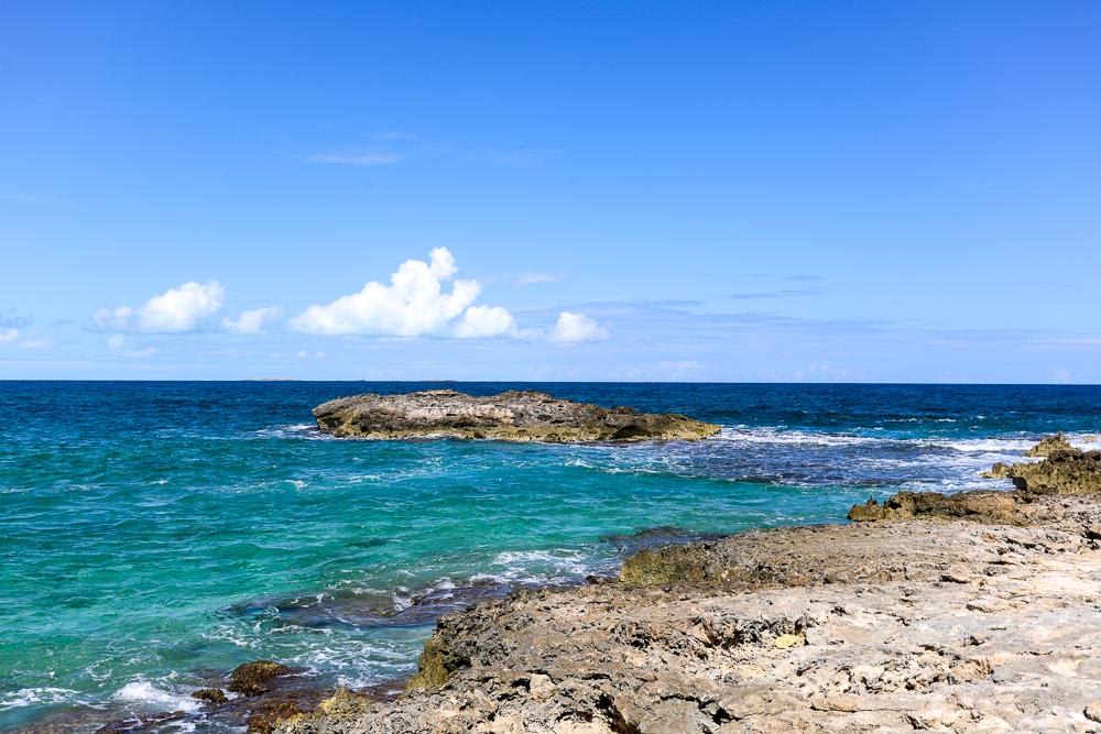 Tarpon Point-Ambergris Cay