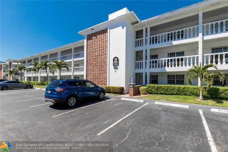 5203 NE 24th Ter Apt B312