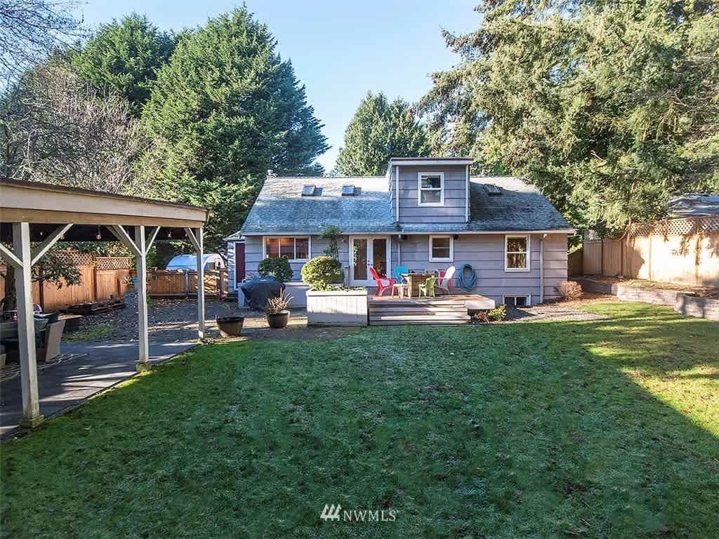 14720 12th Ave NE