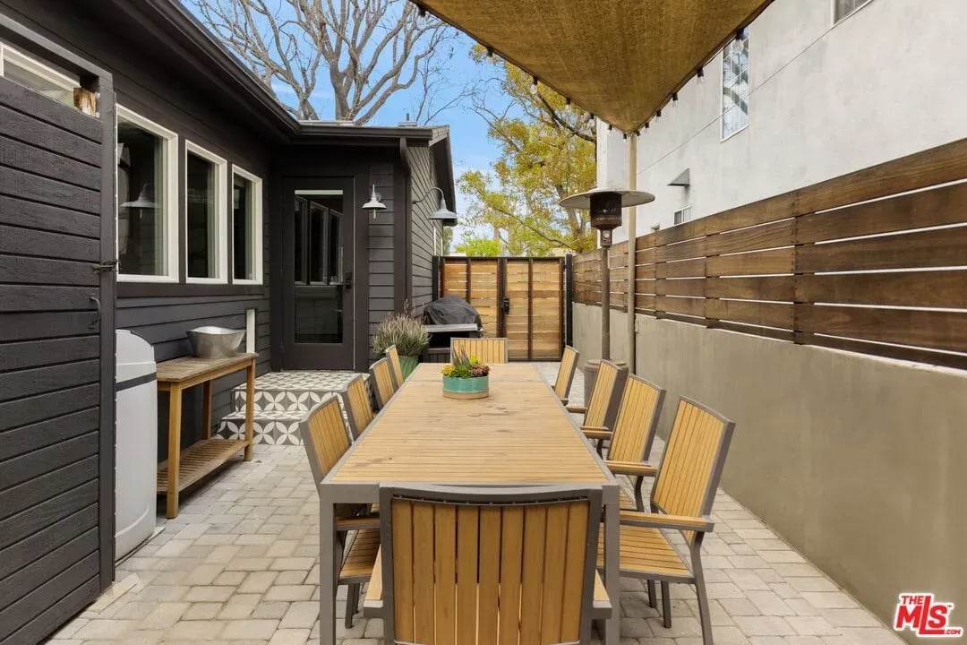 Atwater Village Craftsman